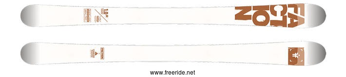 Faction Candide 1.0 JR