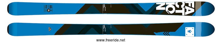 Faction Agent 90