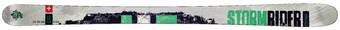 Stöckli Stormrider 95 2015