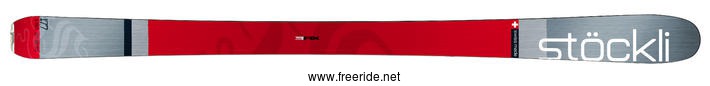 Stöckli Stormrider 88