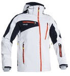 8848 Altitude 7923 Rocky Jacket 2015