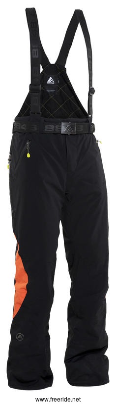8848 Altitude 7933 Venture Pant