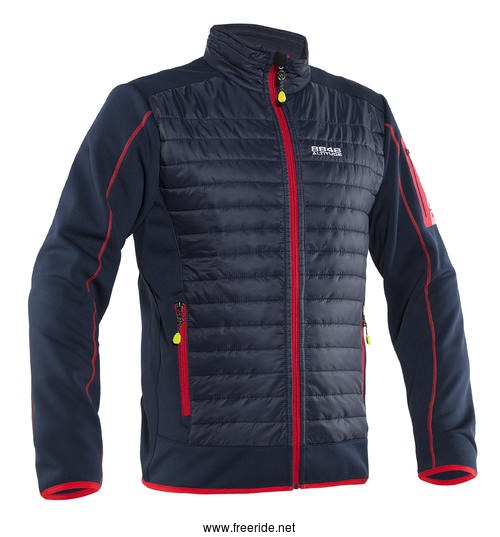 8848 Altitude 7914 Bradford Liner