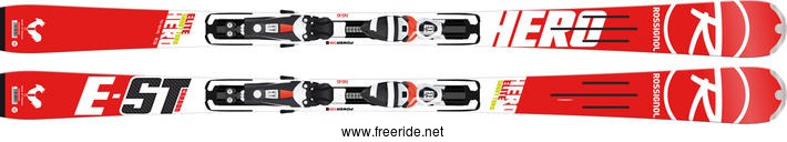 Rossignol HERO Elite ST