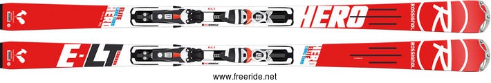 Rossignol HERO Elite LT