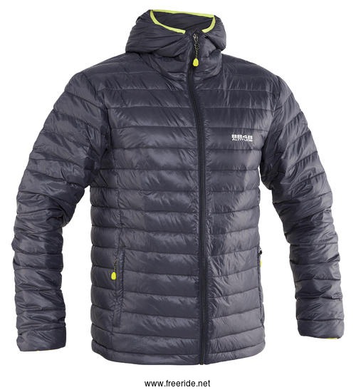 8848 Altitude 7952 Villy Down Liner