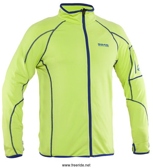 8848 Altitude 7916 Flame Sweat