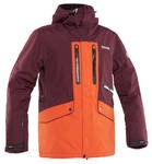 8848 Altitude 7921 Ledge Jacket 2015