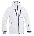 8848 Altitude 7943 Curare Jacket