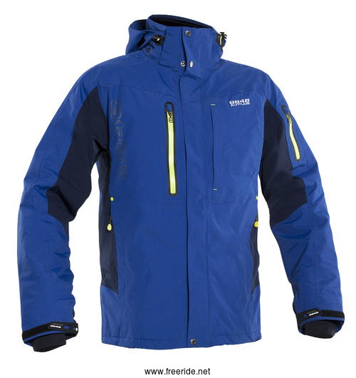 8848 Altitude 7950 Dante Jacket