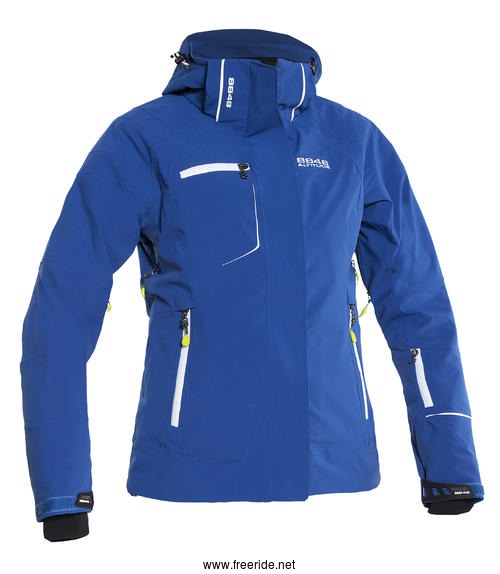 8848 Altitude 6783 Crow ws Jacket