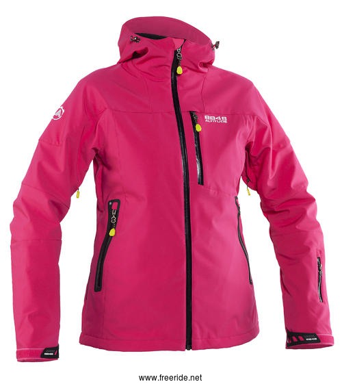 8848 Altitude 6779 Billie ws Jacket