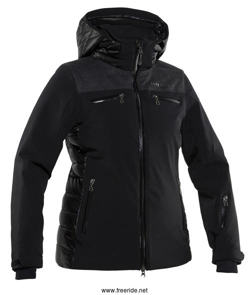 8848 Altitude 6778 Beatrix ws Jacket