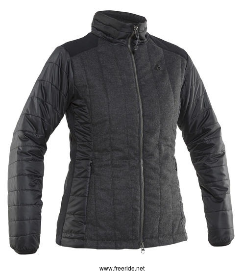 8848 Altitude 6777 Alicia ws Jacket