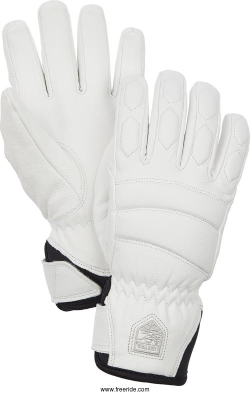 Hestra Women's Fall Line