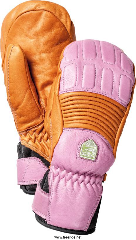 Hestra Women's Fall Line Mitt