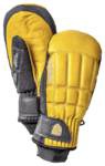 Hestra Henrik Leather Pro Model Mitt