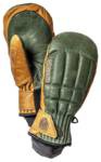 Hestra Henrik Leather Pro Model Mitt