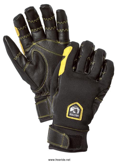 Hestra Ergo Grip Active