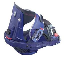 Salomon SPX5