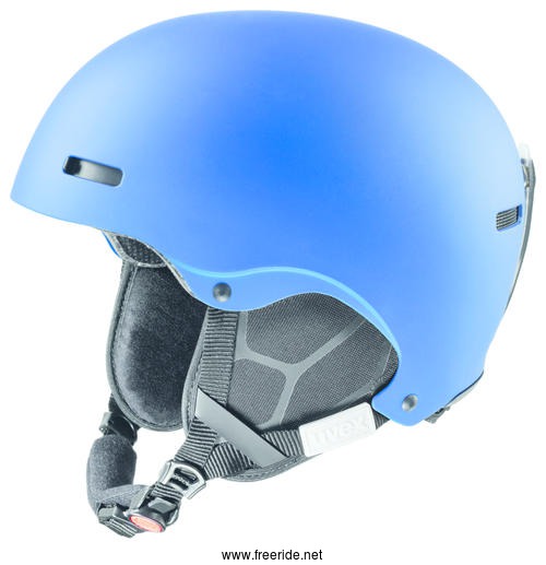 Uvex Hlmt 5 Pure