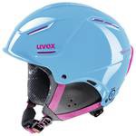 Uvex P1us Jr 2015