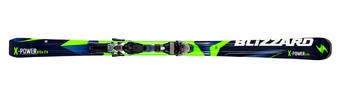 Blizzard X-Power 810 Ti IQ 2015