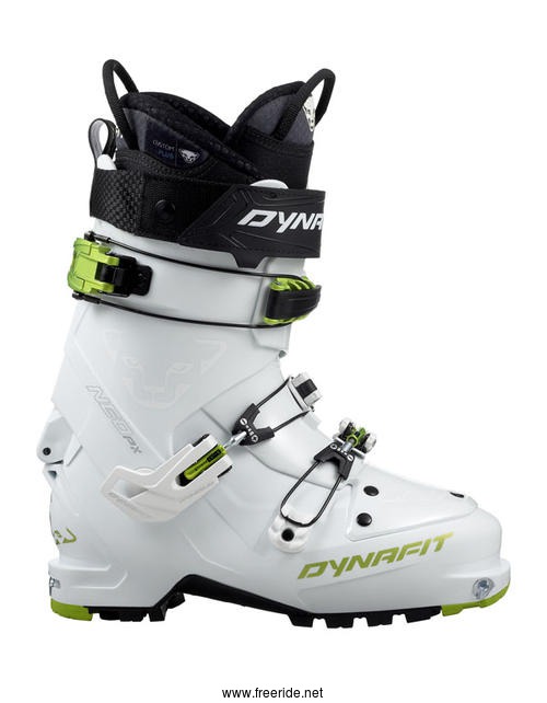 Dynafit Women`s Neo PX CP