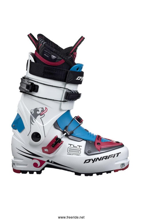 Dynafit TLT 6 Mountain Women´s CR
