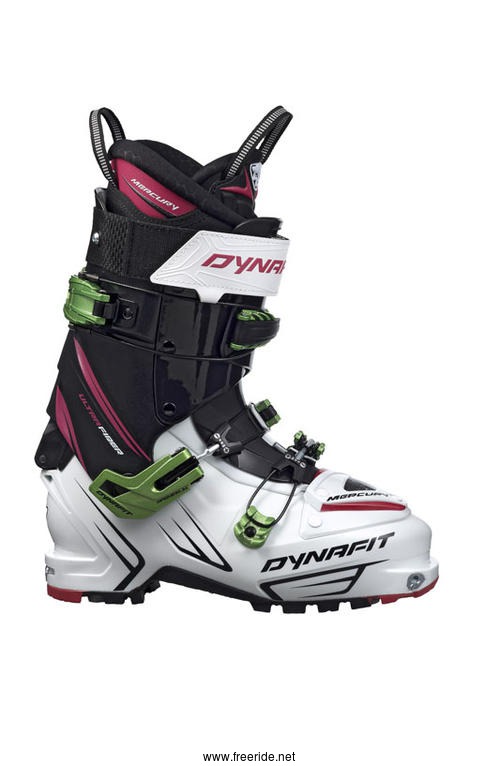 Dynafit Mercury Women´s TF