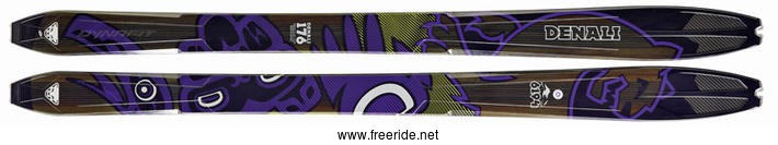 Dynafit Denali