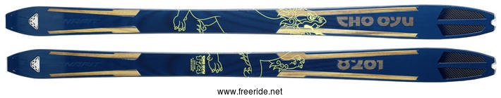 Dynafit Cho Oyu