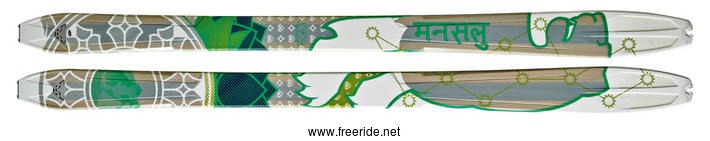 Dynafit Manaslu 2.0 Women