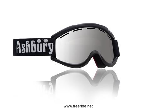 Ashbury Kaleidoscope