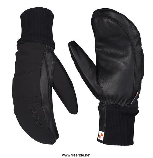 POC Nail Color Mitten