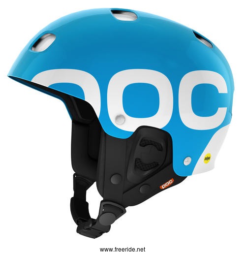 POC Receptor Backcountry MIPS