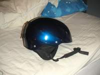 ProTec Snow Helmet