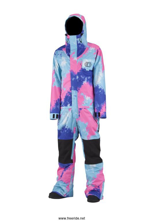 Airblaster Freedom suit