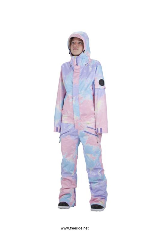 Airblaster Wmns Freedom Suit