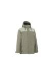 Airblaster Sasquatch Goat man jacket