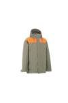 Airblaster Sasquatch Goat man jacket