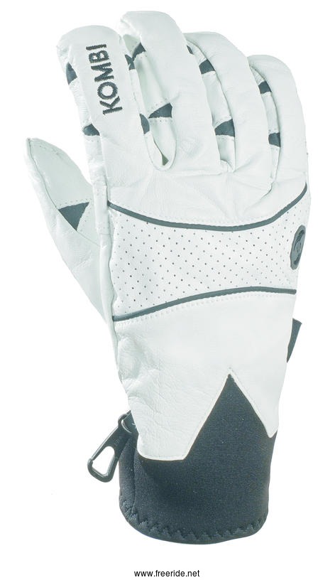 Kombi The Supreme WG