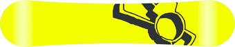 Capita Thunderstick