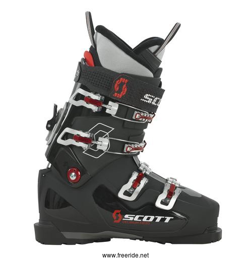 Scott Delirium FR 130
