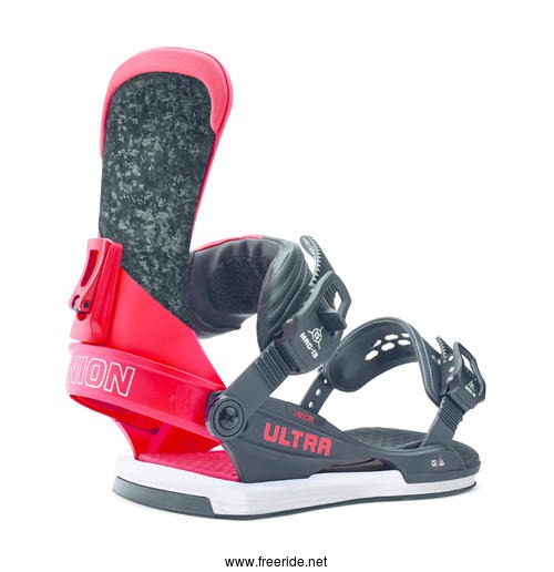 Union Forged Ultra