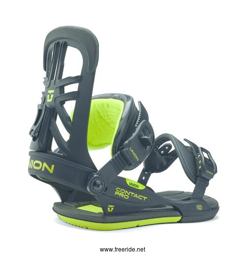 Union Contact Pro