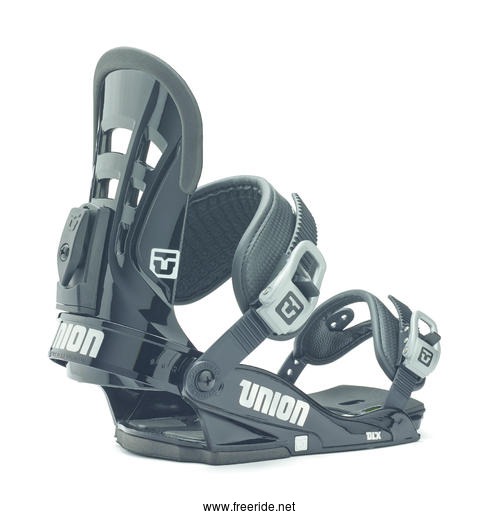 Union DLX