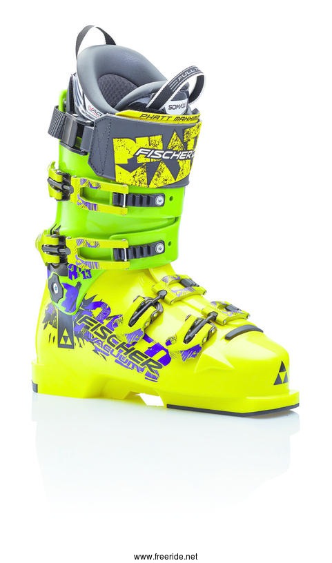 Fischer Ranger Pro 13 Vacuum