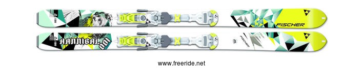 Fischer Hannibal 100