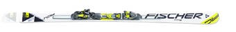 Fischer RC4 WC RC Pro Racebooster 2015